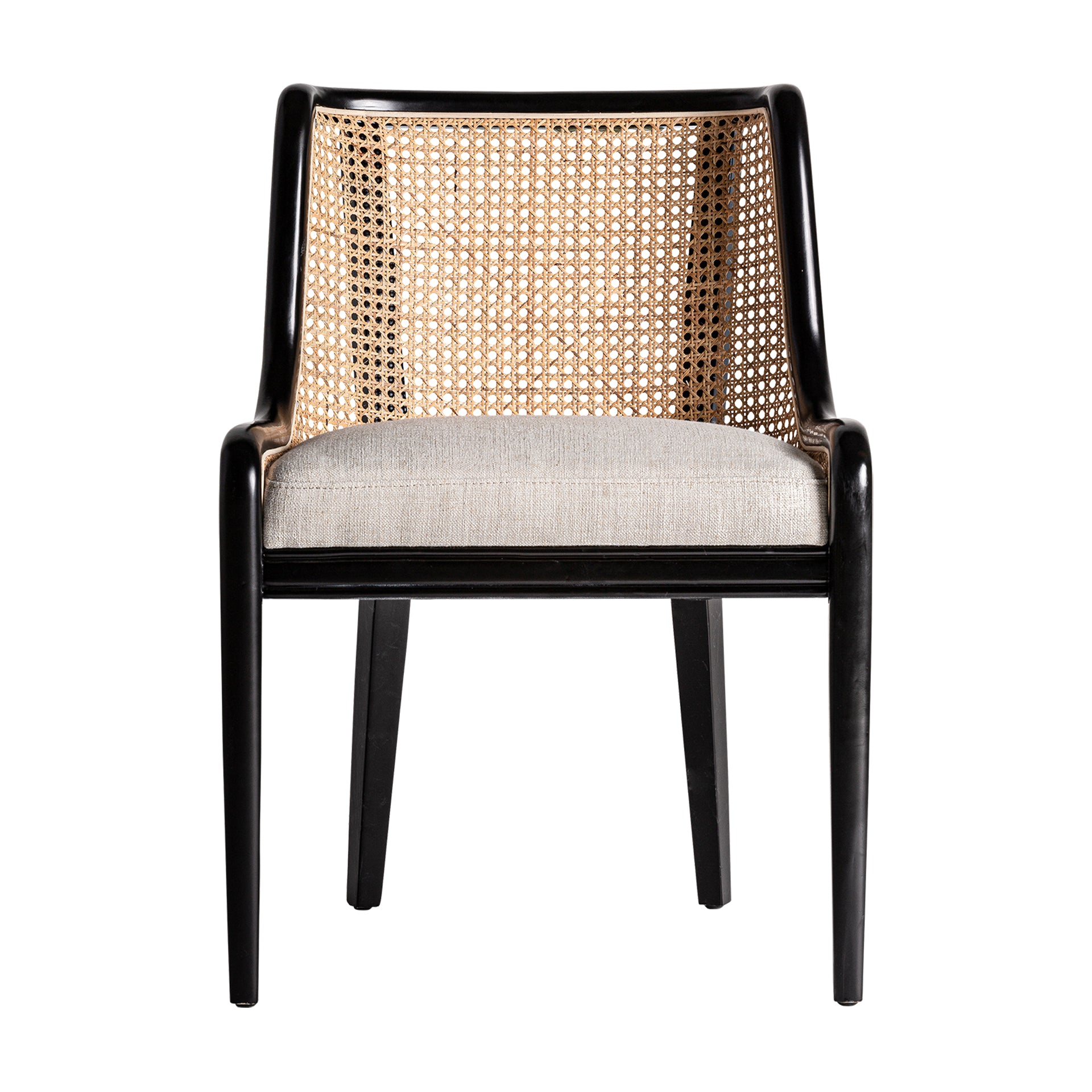 VELBURG CHAIR